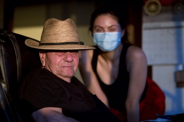 Crossing the Salish 5